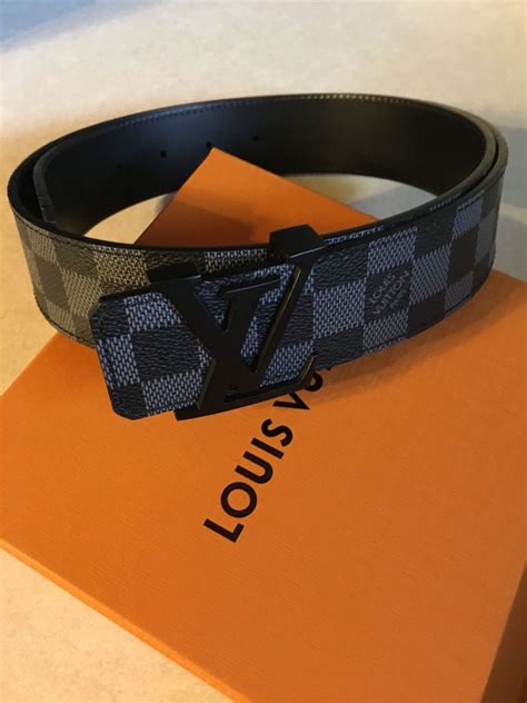 real lv belt